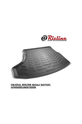 Rizline Chevrolet Cruze Bagaj Havuzu Drs Offroad Tuning