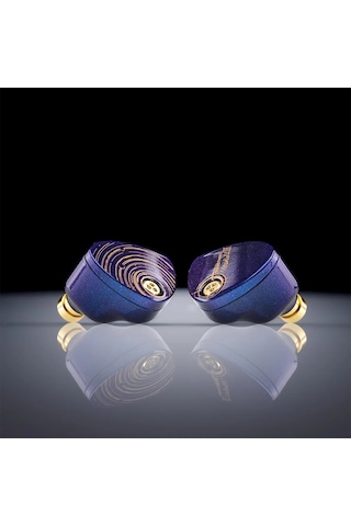 Moondrop Starfield 2 10mm Li-mg Alaşım Sürücülü Hi-fi Iem Kulaklık Standart