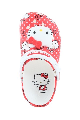 Crocs Hello Kitty Classic Çocuk Sandalet 210576-90h Çok Renkli
