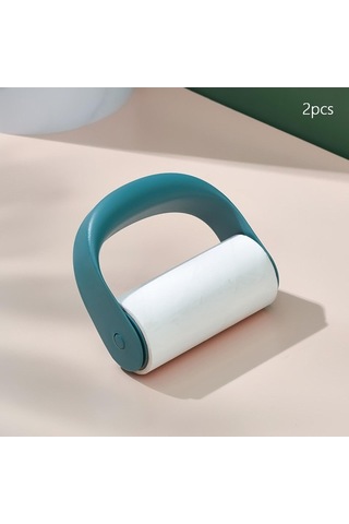 Pazly Temizleme Suntek Saç Pet Mavi Mavi Çıkarıcı Battaniye Aracı Vw Mavi