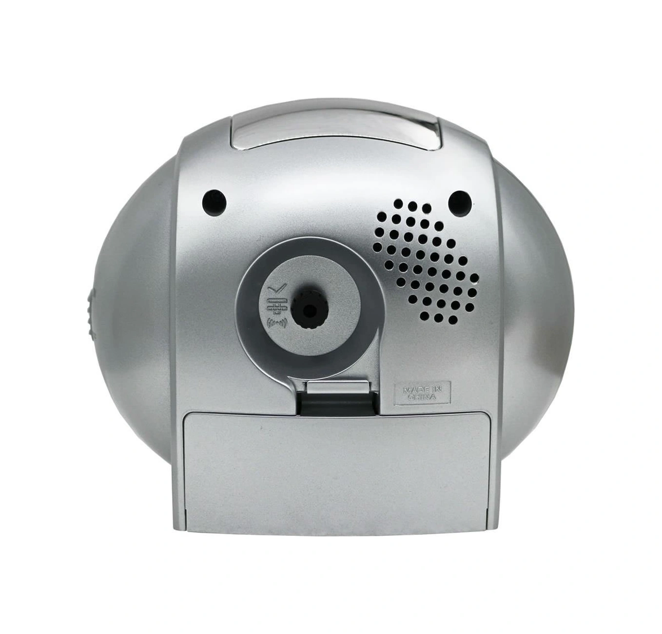 Seiko Clock Qhk059s Masa Saati Beyaz