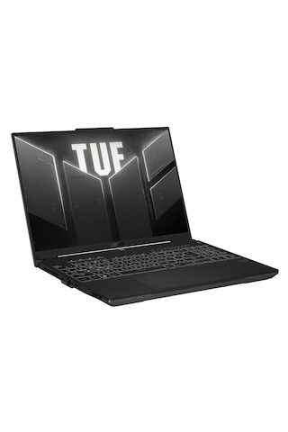 Asus TUF FX607VU-RL144 Core 5 210H 16 GB 512 GB SSD 6 GB RTX 4050 16" Dos Dizüstü Bilgisayar
