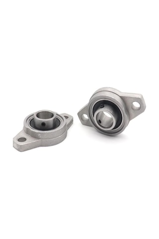 Kfl000 Yataklı Rulman(10Mm)