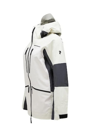 Peak Performance G79145010 W Vertical Gore-tex Pro Kadın Kayak Montu 001