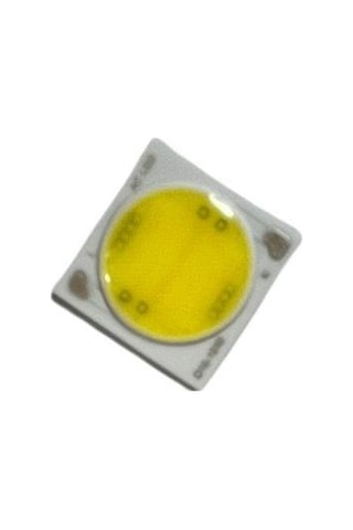 220v 30w Cob Led - 220 Volt 30 Watt Cob Led Beyaz 6500k