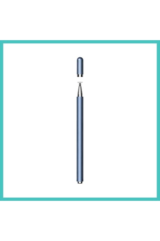 Ny Joy Dokunmatik Stylus Kalem Pen 110 - Lacivert Nyjoybz