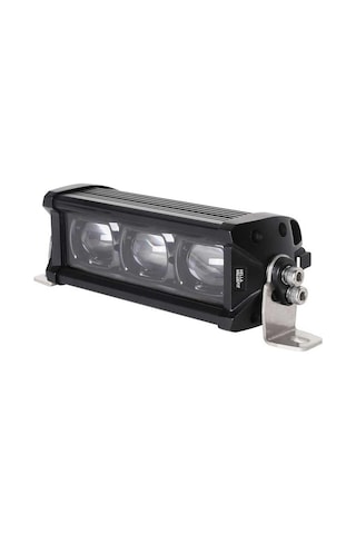Hella Off-road Alüminyum Gövde Led Lamba 12v-24v Lightbar Lbx-220 1ge360000-002