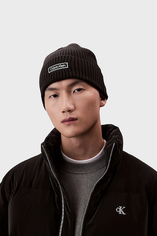 Calvin Klein Erkek Bere Lv04d8053g Ub1 Siyah Siyah