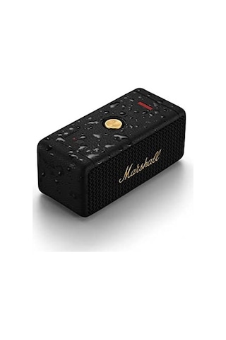 Marshall Emberton 2 Bluetooth Hoparlör