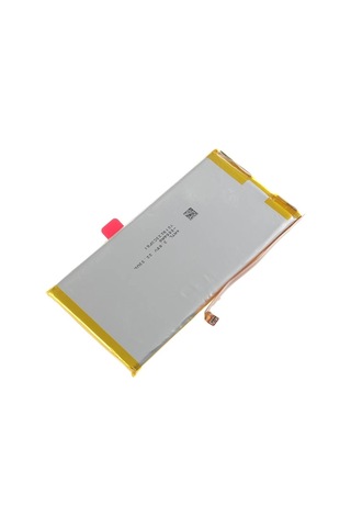 Cbtx Asus Rog Phone Iı Li-ion Pil İçin 6000mah C11p1901
