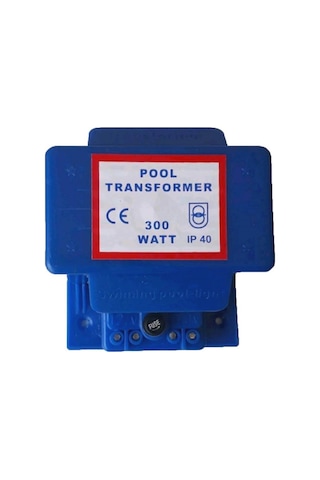Havuz Lamba Trafosu 150 Watt