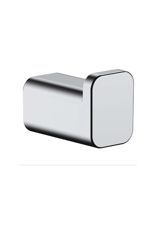 Hansgrohe Addstorıs Tekli Askı Krom