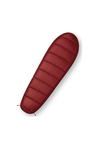 Kamp Uyku Tulumu - Zenith - Bordo - Extreme -30c - Savage Ys-530 Diğer