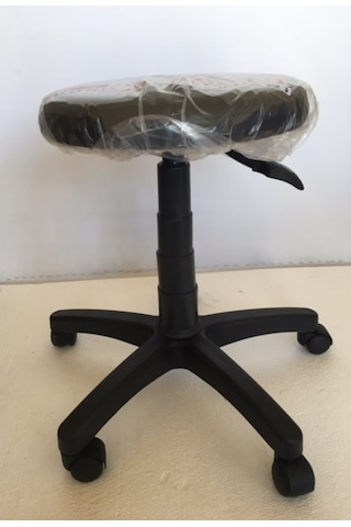 Hhkalayci Ofismalzemecim Hekim Eczane Okul Sandalye Taburesi Tekerlekli