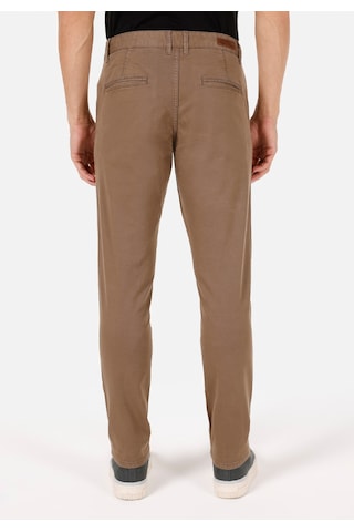 Colin's Colins Kahverengi Erkek Pantolon Dark Camel Koyu Camel