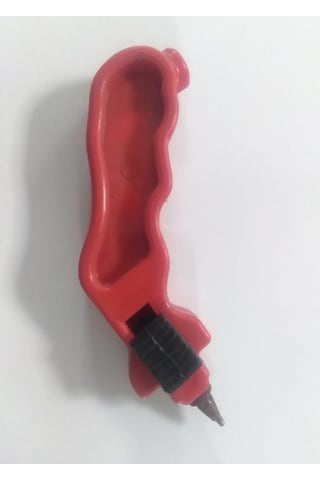 Damlama Sulama Borusu Delici (Damlatıcı Takmak Için) (529163043)