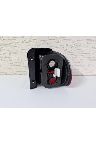 Hyundai Starex Sol Arka Dış Stop Lambası Sıfır 2005-2007