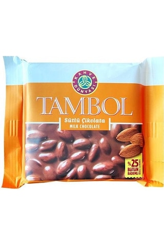 Kahve Dünyası Tambol Tanışma Paketi 3 x 77 G