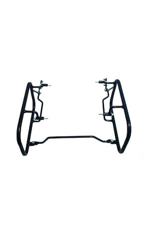 Suzuki Vstrom 1050 Yan Çanta Taşıma Demiri