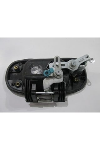 Fıat Doblo Bagaj Kapı Kolu 2000 - 2009 735331105