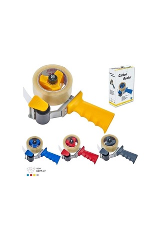 Ark 850 Koli Bant Makinesi Karton Kutulu 1