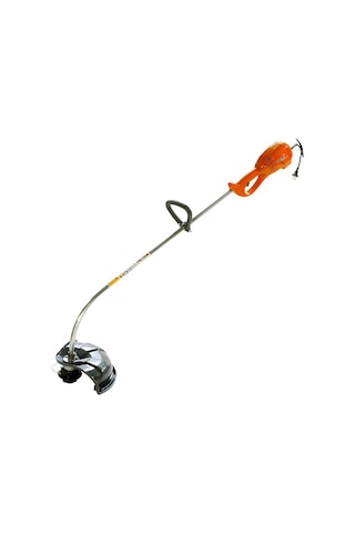 Oleo-Mac TR61E 600W Eğik Şaftlı Elektrikli Yan Tırpan