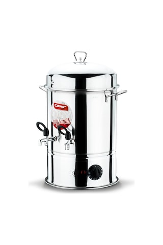 Çakır 40 Bardak Çay Makinesi