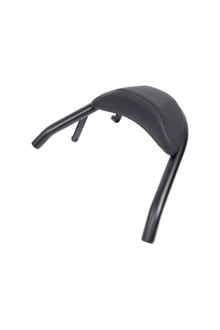 Honda Forza 250 300 Yolcu Bel Desteği Sissy Bar 2017 2023 Sırt Dayama