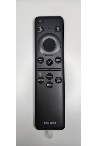 Samsung Uyumlu Güneş Enerjili Kumanda Bn59-01455p-bn59-01500h
