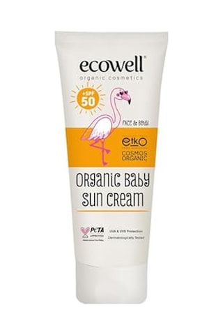 Organik Yaz Koruma Paketi Güneş Kremi Aloevera Jel