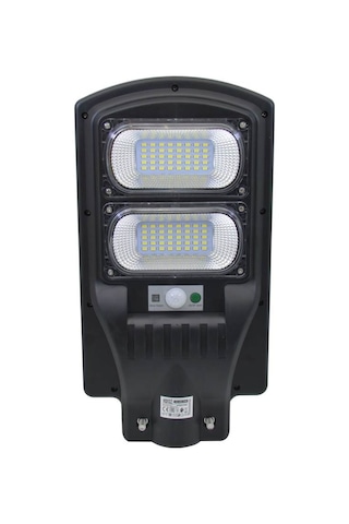 Horoz 074-009-0100 Grand-100 6400K Beyaz Işık Led Solar Sokak Lam