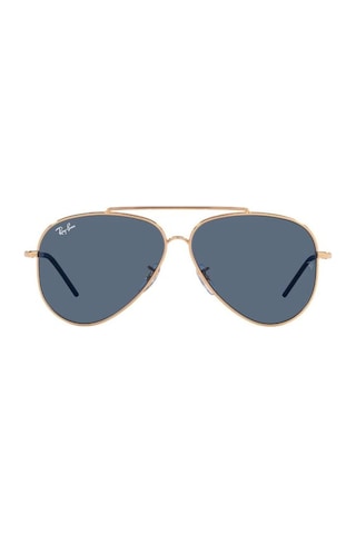 Ray Ban Rb 0101 S 9202 / 3a 59 Güneş Gözlüğü Kemik