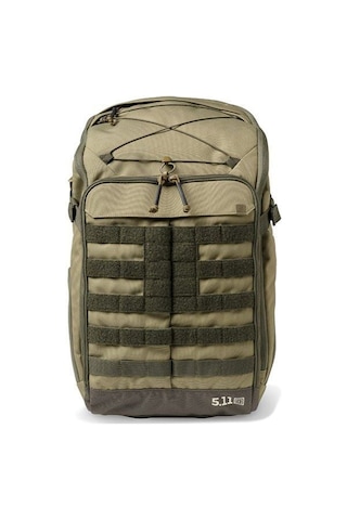 5.11 Mvr 25l Backpack Çanta Yeşil