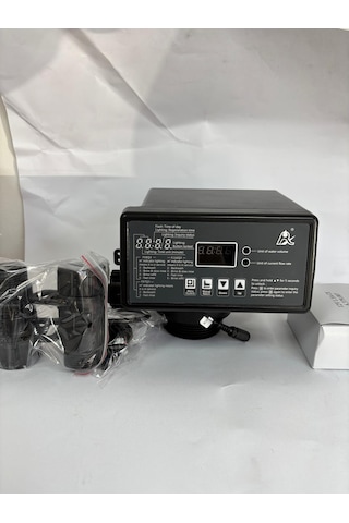 Runxin F116q3yumuşatma Su Yumuşatma