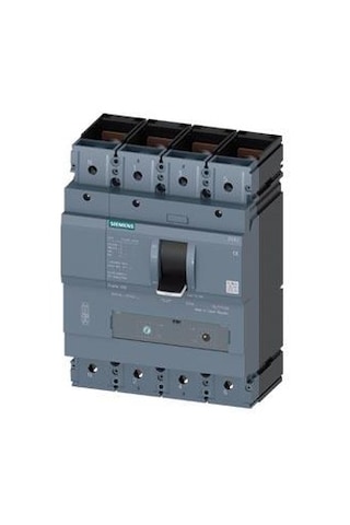SIEMENS 3VA1463-4EF42-0AA0 Kompakt Şalter 440-630A 4Kutup