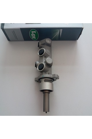 PEUGEOT 307 FREN ANA MERKEZ