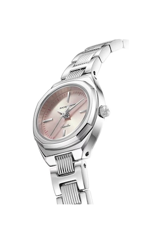 Roche Montre Rml5020-01 Kadın Kol Saati Gümüş