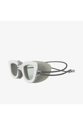 Speedo Sunny Çocuk Gri Yüzücü Gözlüğü - 8-775049115057 Gri