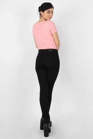 Balins Kadın Gabardin Pantolon Siyah