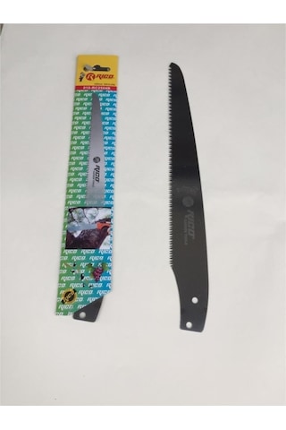 Rico Orta Diş Budama Testeresi Budama Testere