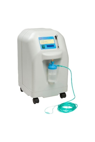 Oksijen Konsantratörü Hikoneb Oxybreath 10 L
