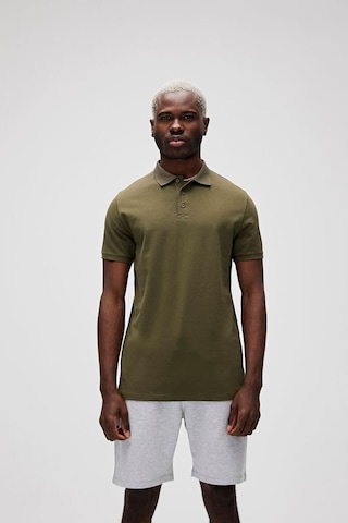 Bad Bear Stark Polo Khakı Erkek Polo Yaka T Shirt 001