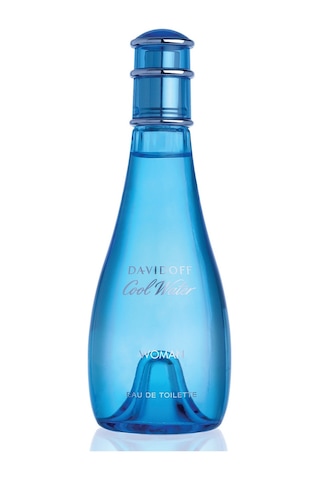 Davidoff Cool Water Edt  Kadın Parfüm 100 ML