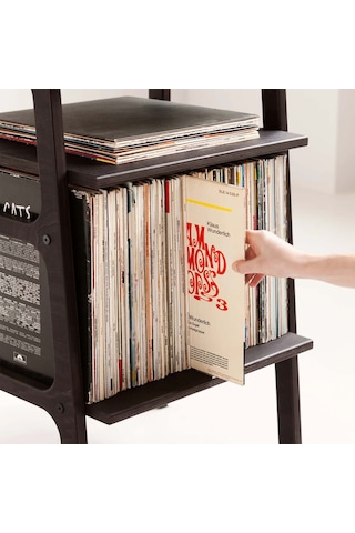 Woodesk Aria, Ahşap Dolap, Pikap Standı Ve Standı