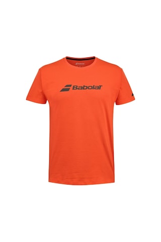 Babolat Babolat Exercise Babolat Erkek Kırmızı Tişört Red KIrmızı