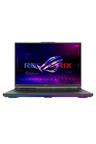 Asus Rog Strix G18 G814PP-S9002 R9 8940HX 32 GB 1 TB SSD RTX5070 18" Free Dos Dizüstü Bilgisayar