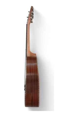 Puka Pk102c Consert Ukulele Konsert Kılıf Dahil