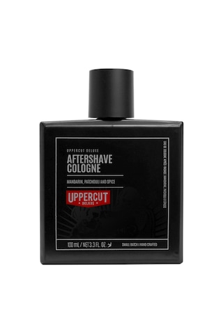 Uppercut Deluxe Tıraş Kolonyası 100 ML