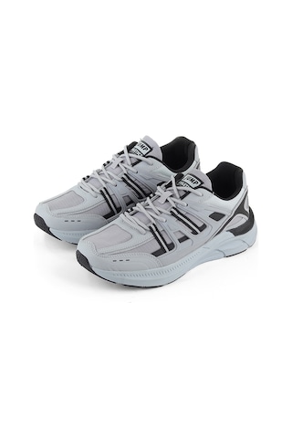 Jump 30562 Memory Taban Outdoor Erkek Sneaker 867800000685 6 Gri Gri