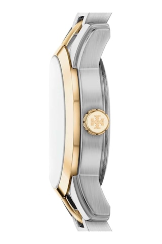Tory Burch Tbw9067 Kadın Kol Saati Metalik Gri